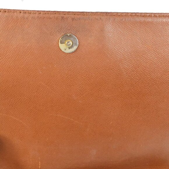 LOUIS VUITTON MONOGRAM MUSETTE TANGO SHORT SHOULDER BAG - Picture 7 of 9